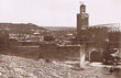 Fès - Porte de Bab Guissa