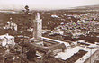 Fès - Panorama de Bab Guissa