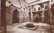 Meknès - Medersa Bou Anania