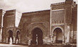 Meknès - Bab Mansour