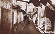 Salé - Une rue