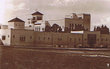 Rabat - Palais du Sultan Moulay Youssef