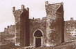 Rabat - Porte de Chella