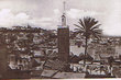 Tanger - Mosquée des Aïssaouas