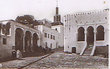 Tanger - Place de la Casbah