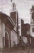 Tanger - La grande Mosquée