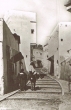 Tanger - Montée de la Casbah
