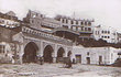 Tanger - Porte de la douane