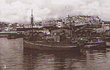 Tanger - Port et la Casbah
