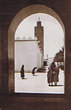 Oujda - La Grande Mosquée