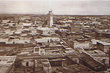 Oujda - Vue générale de la Mosquée