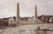 Oujda - Les Colonnes du Jhoras
