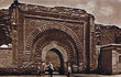 Marrakech -  Porte des Portugais