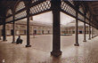 Marrakech -  Palais de la Bahia