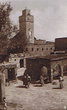 Taza - Mosquée Sidi Azouz