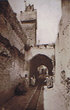 Taza - Mosquée des andalous