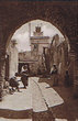 Taza - Rue de la médina
