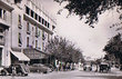 Fès - Le Grand Hotel et le Marché