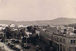 Fès - Panorama du Gd Hotel