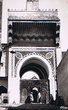 Fès - La Mosquée Andalous