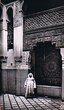 Fès - Maison bourgeoise dans la médina
