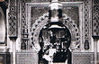 Fès - Zaouia de Moulay Idriss
