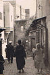 Fès - Au Mellah