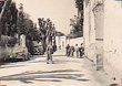 Fès - Rue de la Ville nouvelle
