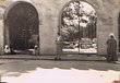 Entrée principale du jardin Jnan Sbil