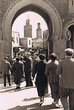 Fès - Bab Boujloud