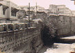 Vue du pont Bin-Lemdoun, Médina Fès