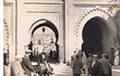 Fès - Une porte de ville