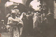 Fès - Souk aux légumes