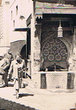 Fès - La Fontaine Nejjarine (17è siècle)
