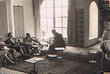 Fès - Café dans la médina