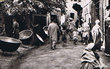 Fès - Quartier Seffarine