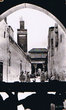 Moulay-Idriss - Zaouia d'Idriss II