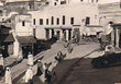 Moulay-Idriss - Place du marché