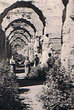 Meknès - Ancien grenier à grains