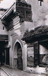 Meknès - Une des 13 portes de la grande mosquée