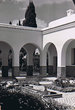 Meknès - Dar el Beida; Le Patio du bloc scolaire