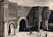 Meknès - Bab Mansour