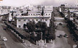 Meknès - Avenue de Paris et Av. de la République