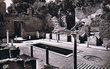 Rabat - Le Chella, les ruines du patio