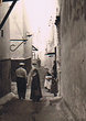 Salé - Petites rues