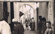 Rabat - La médina