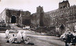 Rabat - Les remparts des Oudaïas