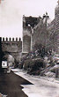 Rabat - Les remparts