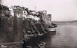 Rabat - Le Rocher des Oudaïas, panorama