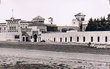 Rabat - Le Palais du Sultan